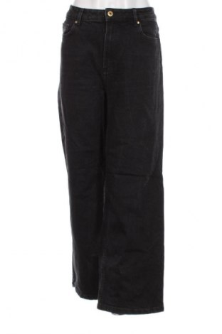 Damen Jeans Marks & Spencer, Größe L, Farbe Schwarz, Preis € 18,99