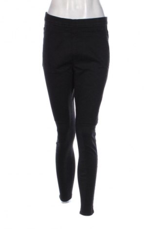 Damen Jeans Marks & Spencer, Größe L, Farbe Schwarz, Preis 18,99 €