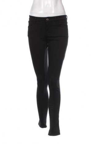 Damen Jeans Massimo Dutti, Größe S, Farbe Schwarz, Preis € 52,49