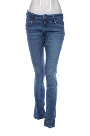 Damen Jeans Miracle Of Denim, Größe M, Farbe Blau, Preis 5,99 €