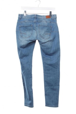 Dámske džínsy  Miracle Of Denim, Veľkosť M, Farba Modrá, Cena  20,97 €