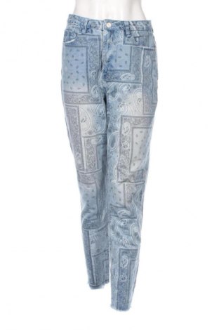 Damen Jeans Missguided, Größe S, Farbe Blau, Preis 14,83 €