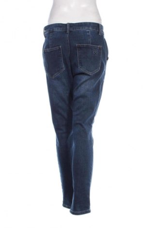 Damen Jeans Moon Girl, Größe L, Farbe Blau, Preis 14,83 €