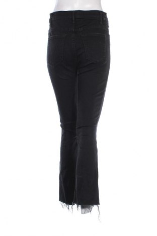 Damen Jeans Mother, Größe M, Farbe Schwarz, Preis 61,99 €