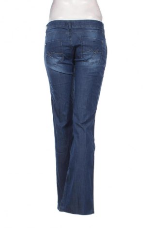 Damen Jeans Motivi, Größe M, Farbe Blau, Preis 15,95 €