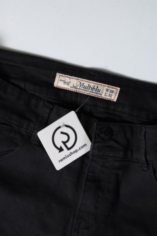 Damen Jeans Multiblu, Größe M, Farbe Schwarz, Preis € 10,49