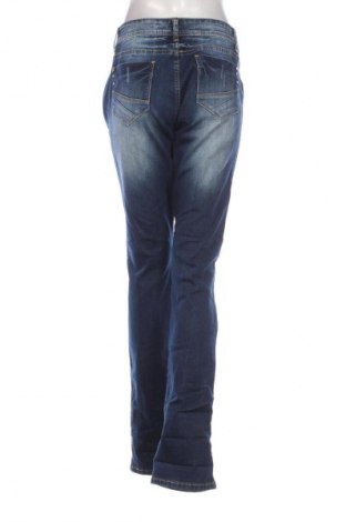 Damen Jeans Multiblu, Größe XL, Farbe Blau, Preis 20,49 €