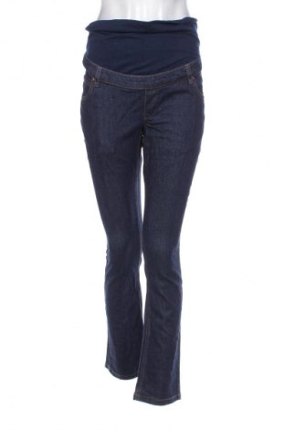 Damen Jeans Neun Monate, Größe M, Farbe Blau, Preis € 4,99