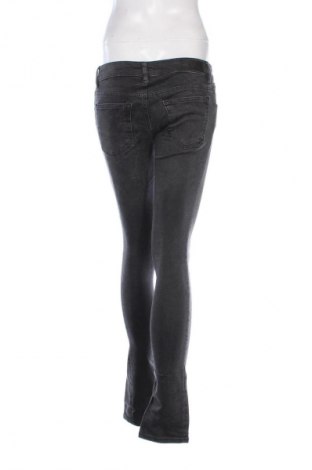 Damen Jeans Never Denim, Größe S, Farbe Schwarz, Preis 14,99 €