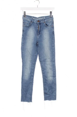 Női farmernadrág Never Denim, Méret S, Szín Kék, Ár 2 199 Ft