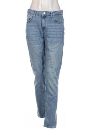 Női farmernadrág Never Denim, Méret M, Szín Kék, Ár 10 499 Ft