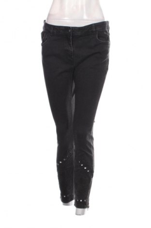 Damen Jeans Next, Größe L, Farbe Schwarz, Preis € 15,99