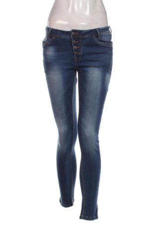 Damen Jeans Nice & Chic, Größe S, Farbe Blau, Preis € 9,48