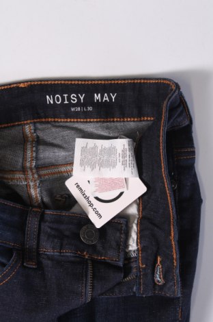 Damen Jeans Noisy May, Größe S, Farbe Blau, Preis € 14,99