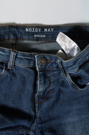 Damen Jeans Noisy May, Größe M, Farbe Blau, Preis € 20,97