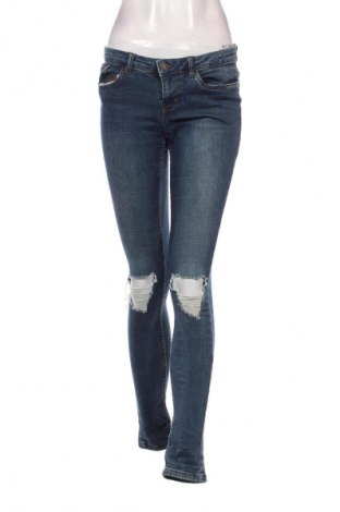 Damen Jeans Noisy May, Größe M, Farbe Blau, Preis € 20,97