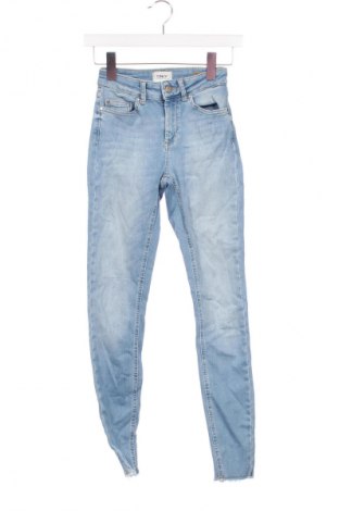 Damen Jeans ONLY, Größe XXS, Farbe Blau, Preis € 23,99