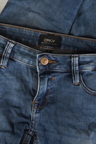 Damen Jeans ONLY, Größe M, Farbe Blau, Preis € 10,99