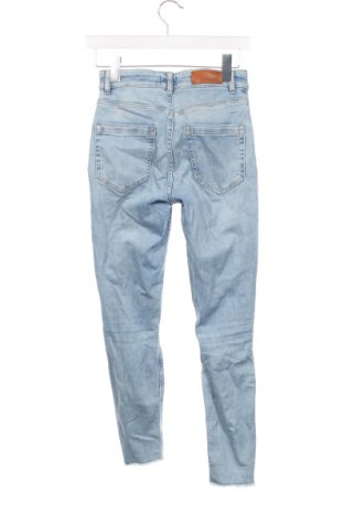 Damskie jeansy ONLY, Rozmiar S, Kolor Niebieski, Cena 49,99 zł