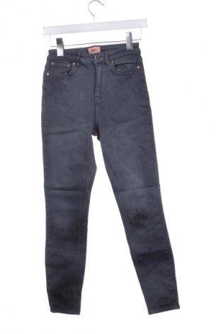 Damskie jeansy ONLY, Rozmiar XXS, Kolor Niebieski, Cena 42,99 zł