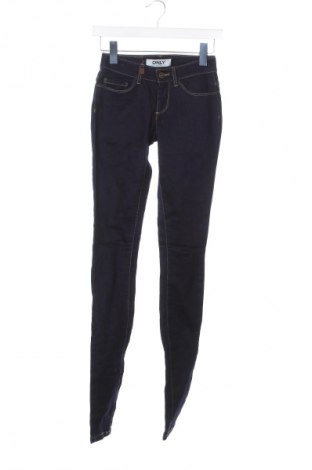 Damen Jeans ONLY, Größe XS, Farbe Blau, Preis € 23,99