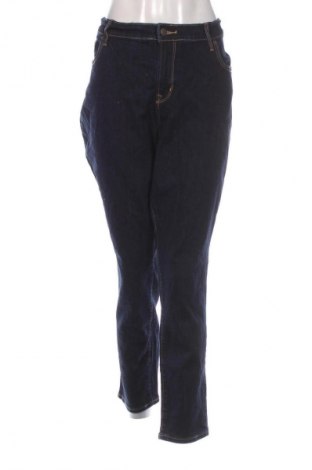 Damen Jeans Old Navy, Größe XXL, Farbe Blau, Preis 28,99 €