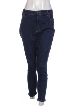 Damen Jeans Old Navy, Größe XXL, Farbe Blau, Preis 28,99 €