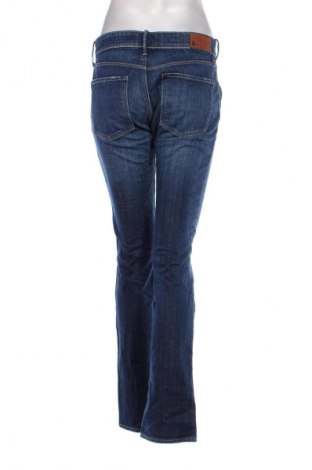 Damen Jeans Original Denim, Größe M, Farbe Blau, Preis 20,49 €