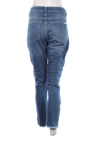 Damen Jeans Orsay, Größe L, Farbe Blau, Preis € 20,49