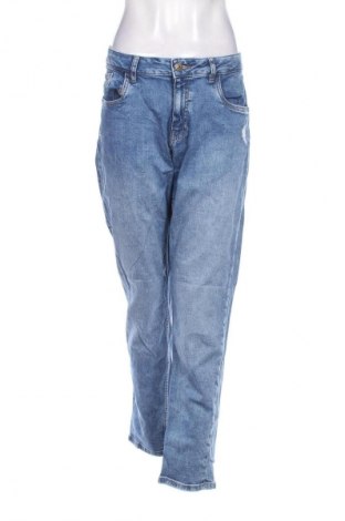 Damen Jeans Page One, Größe XL, Farbe Blau, Preis € 20,49