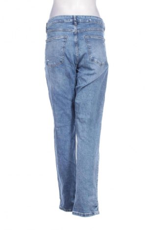 Damen Jeans Page One, Größe XL, Farbe Blau, Preis € 20,49