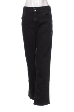 Damen Jeans Paprika, Größe XXL, Farbe Schwarz, Preis 28,99 €