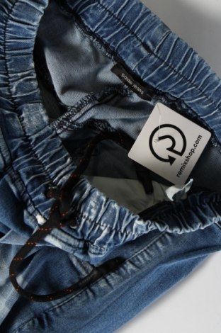 Damskie jeansy Pause Jeans, Rozmiar L, Kolor Niebieski, Cena 94,25 zł