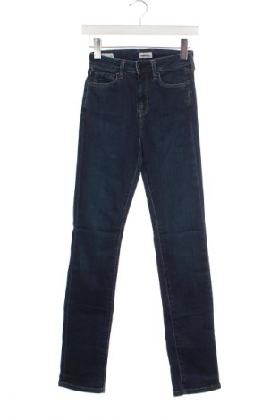 Dámske džínsy  Pepe Jeans, Veľkosť XXS, Farba Modrá, Cena  42,95 €