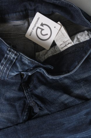 Dámské džíny  Pepe Jeans, Velikost XS, Barva Modrá, Cena  519,00 Kč