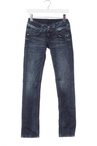 Dámské džíny  Pepe Jeans, Velikost XS, Barva Modrá, Cena  1 199,00 Kč