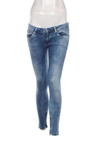 Damen Jeans Pepe Jeans, Größe S, Farbe Blau, Preis € 52,49