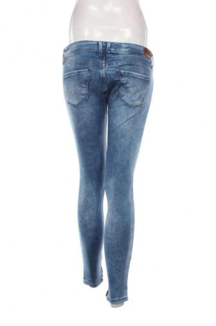 Damen Jeans Pepe Jeans, Größe S, Farbe Blau, Preis 52,49 €