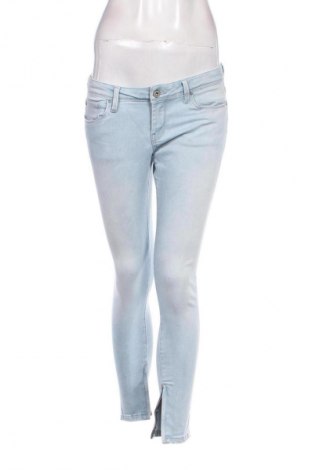 Damen Jeans Pepe Jeans, Größe S, Farbe Blau, Preis 19,99 €