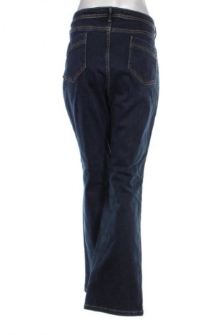 Damskie jeansy Per Una By Marks & Spencer, Rozmiar XL, Kolor Niebieski, Cena 131,99 zł