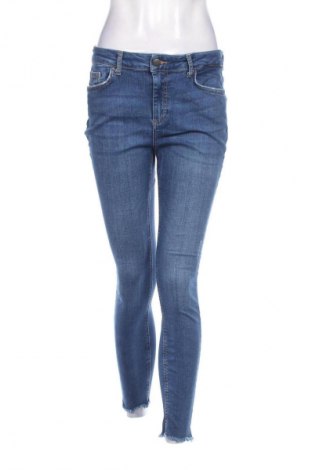 Damen Jeans Pieces, Größe XL, Farbe Blau, Preis € 23,99