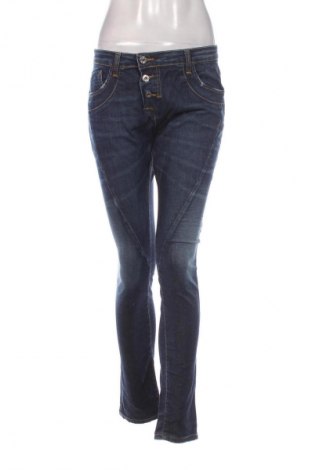 Damen Jeans Please, Größe M, Farbe Blau, Preis 52,49 €