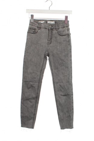 Damen Jeans Pull&Bear, Größe XXS, Farbe Grau, Preis 20,49 €