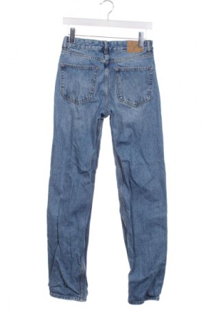 Női farmernadrág Pull&Bear, Méret XXS, Szín Kék, Ár 7 399 Ft