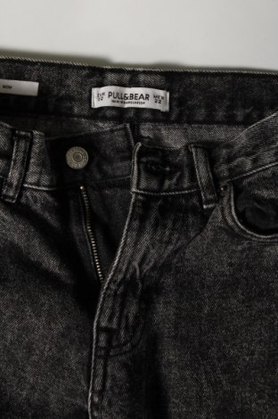 Blugi de femei Pull&Bear, Mărime XXL, Culoare Negru, Preț 80,00 Lei