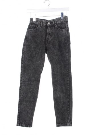 Damen Jeans Pull&Bear, Größe XXL, Farbe Schwarz, Preis 16,04 €