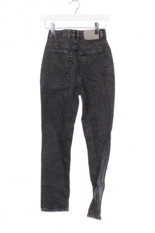 Damen Jeans Pull&Bear, Größe XXS, Farbe Grau, Preis € 20,49