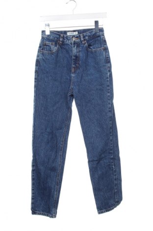 Damen Jeans Pull&Bear, Größe XS, Farbe Blau, Preis € 14,83