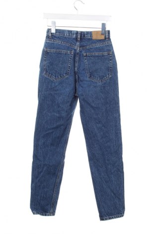 Damen Jeans Pull&Bear, Größe XS, Farbe Blau, Preis € 9,99