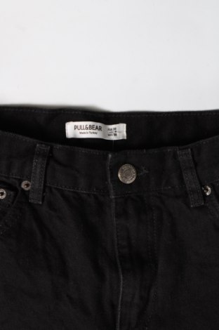 Dámské džíny  Pull&Bear, Velikost M, Barva Černá, Cena  469,00 Kč